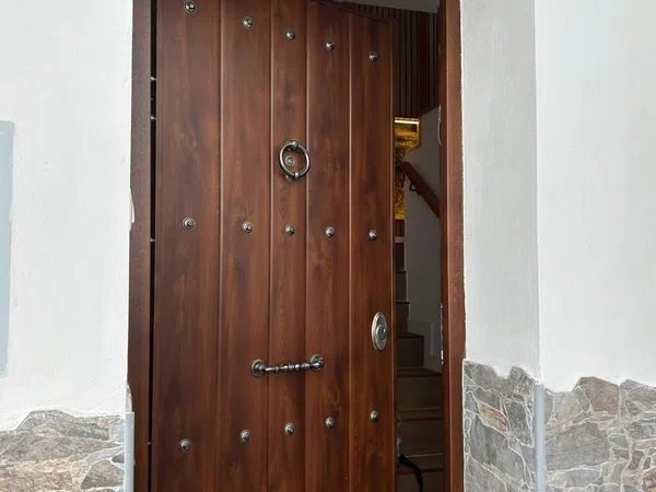 Chalet adosado en Calle Andazalia, 69, Torrox Pueblo, Torrox Pueblo - Foto 36