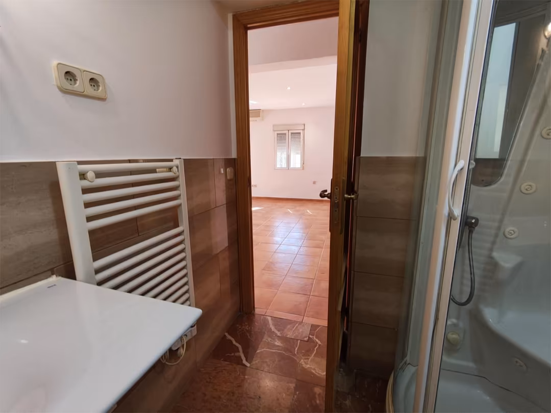 Piso en  Calle Rompedizo 12 - Foto 5