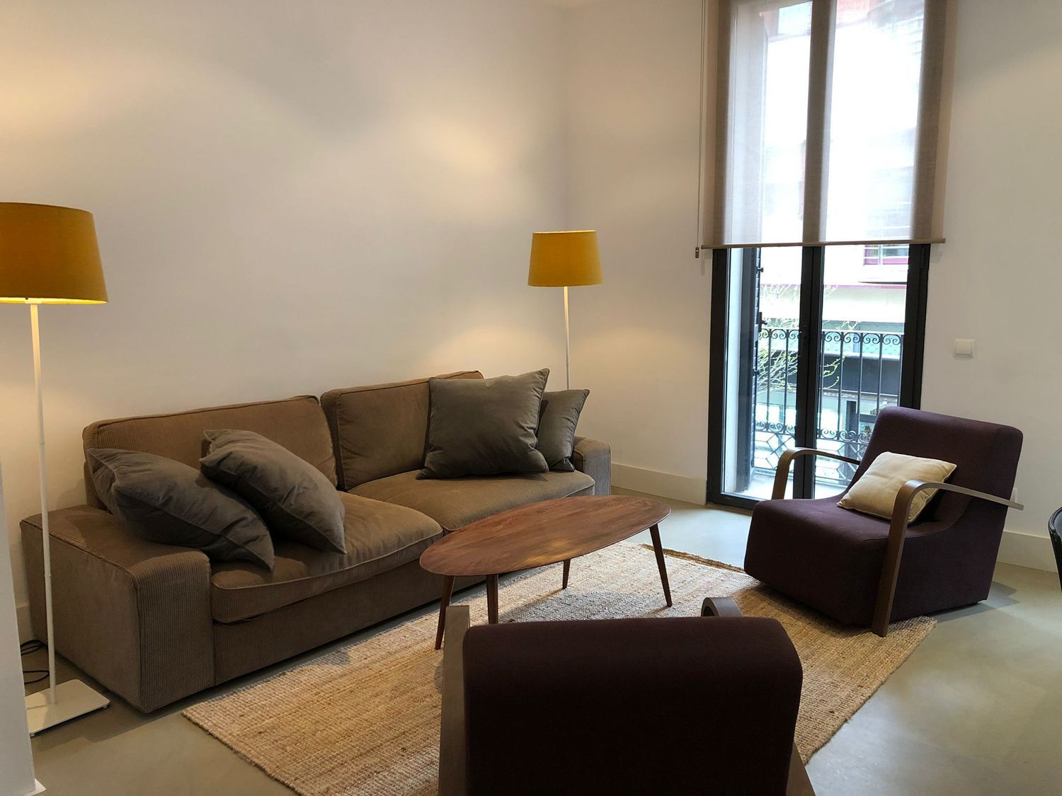 Estudio en Sarrià - Foto 11
