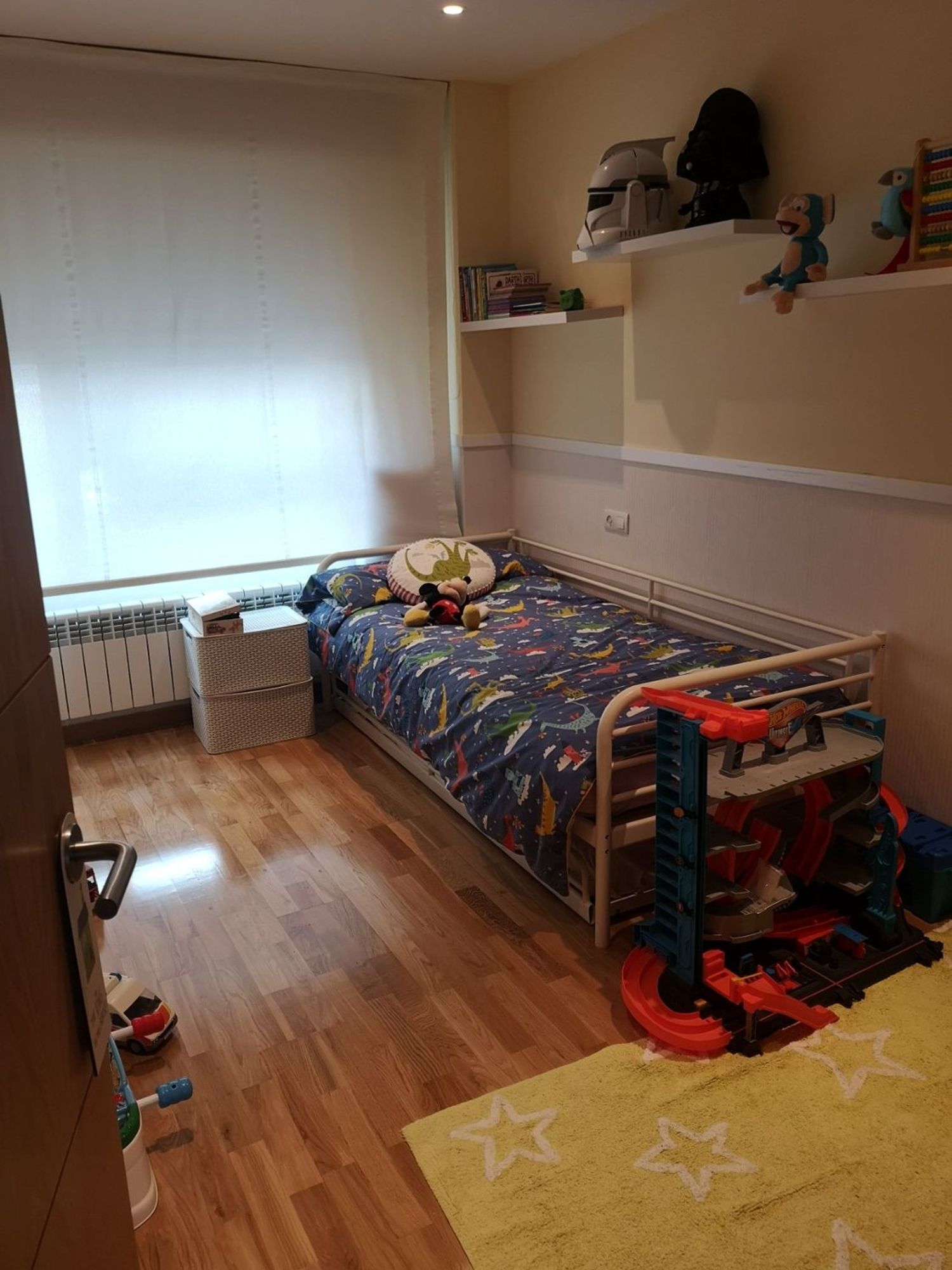 Piso en Calle de Jaca, 6, Concheiros - Fontiñas, Concheiros - Fontiñas - Foto 12
