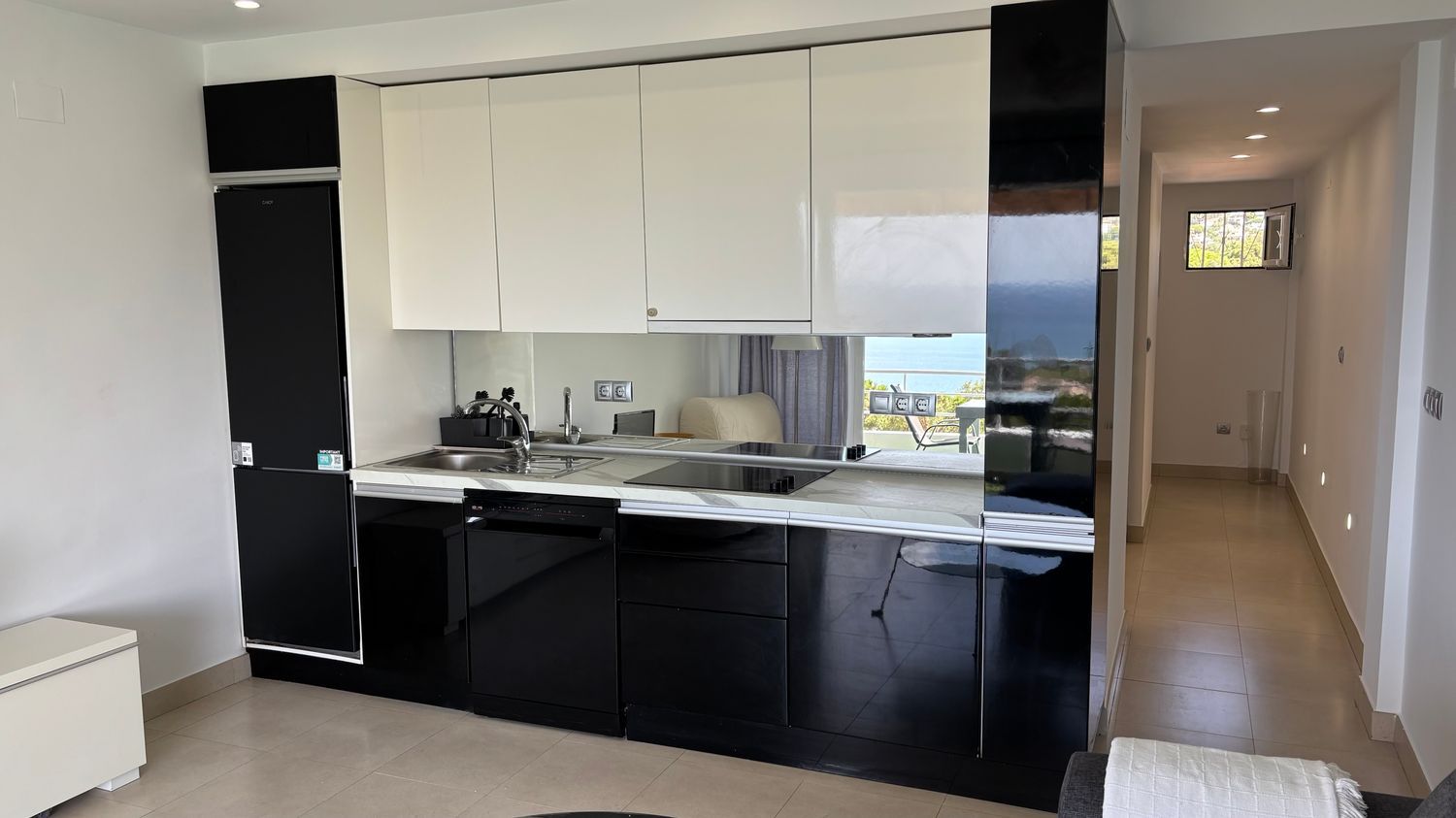 Estudio en avenida Playas Andaluzas, 53 - Foto 12