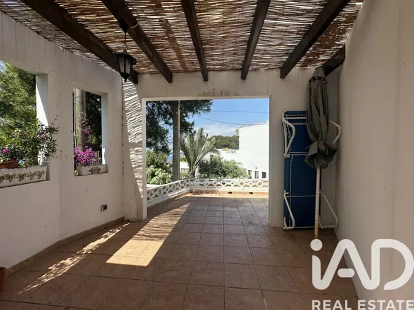Chalet pareado en Calle Puerto de Somiedo, 4, El Portet-Pla del Mar, El Portet-Pla del Mar - Foto 10