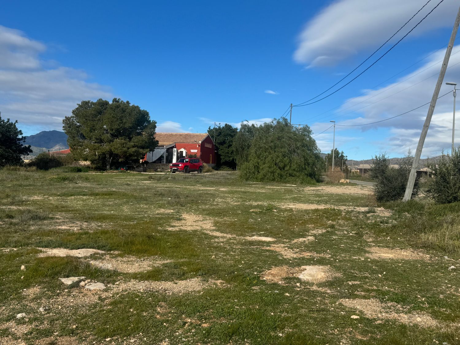 Finca rústica en Paraje Nogueras, 26 - Foto 29