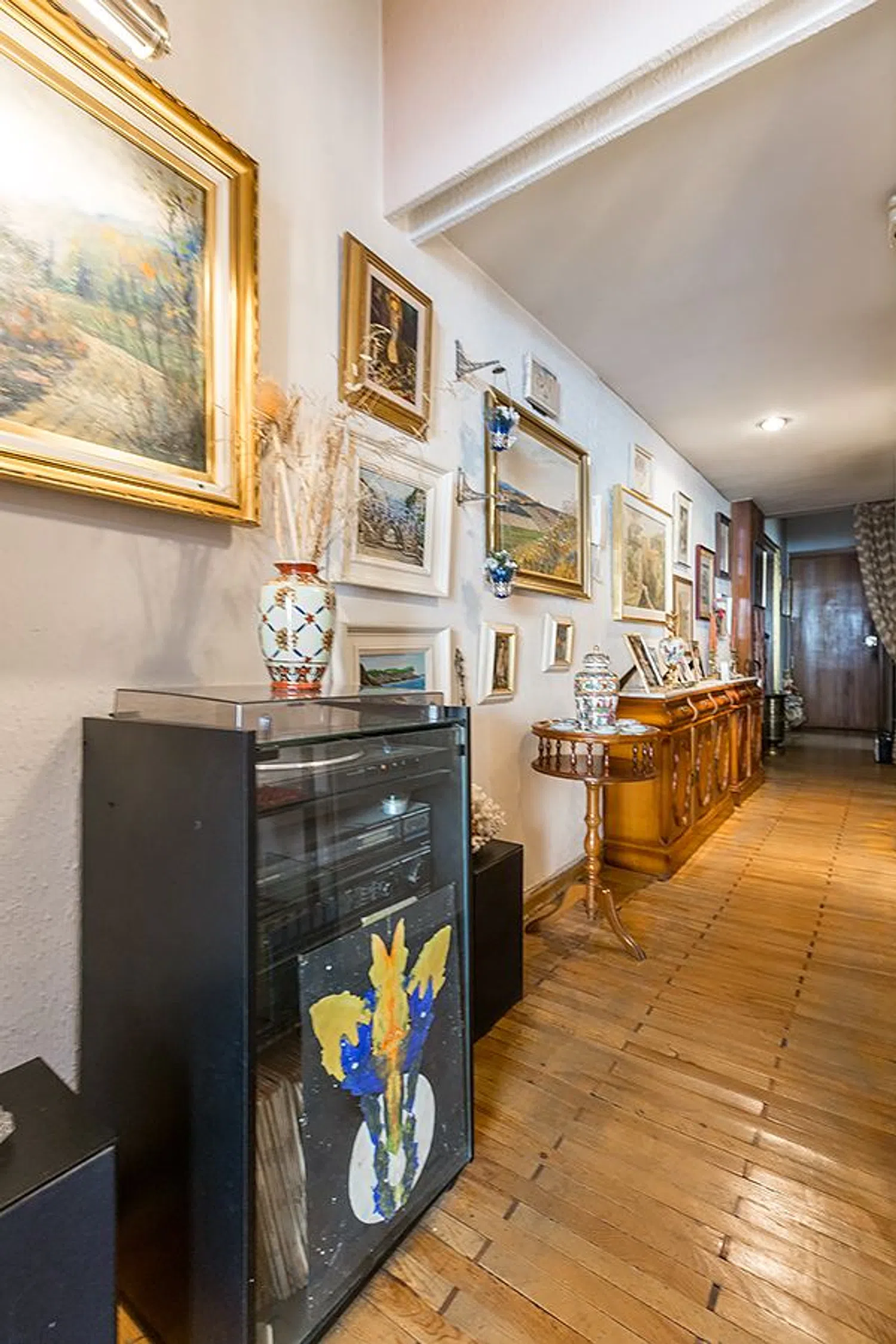 Piso en calle del General Díaz Porlier, 80 - Foto 11