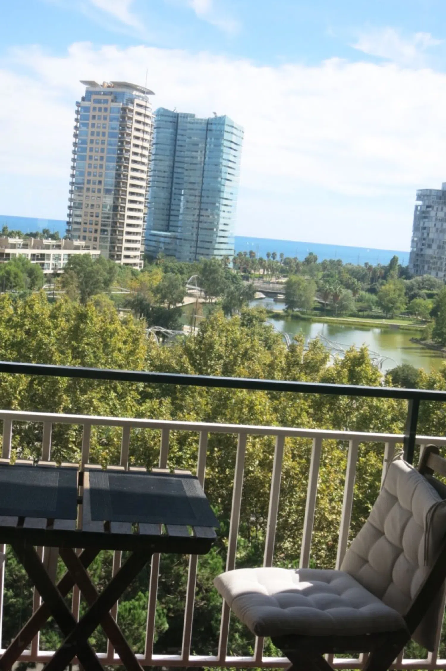 Piso en avenida Diagonal, 40 - Foto 6