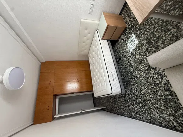 Piso en calle Virgen de la Soledad, 18 - Foto 8