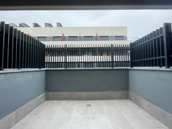 Estudio en Calle de Fuerteventura s/n - Foto 8