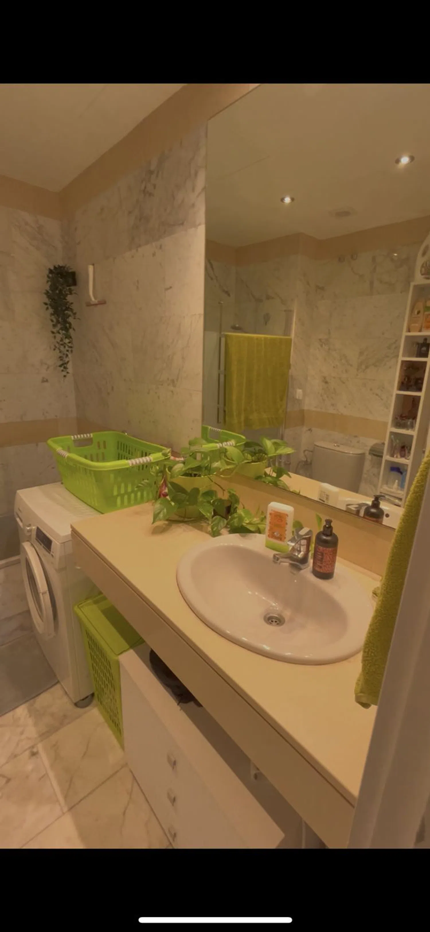 Piso en rambla La, 19 - Foto 8