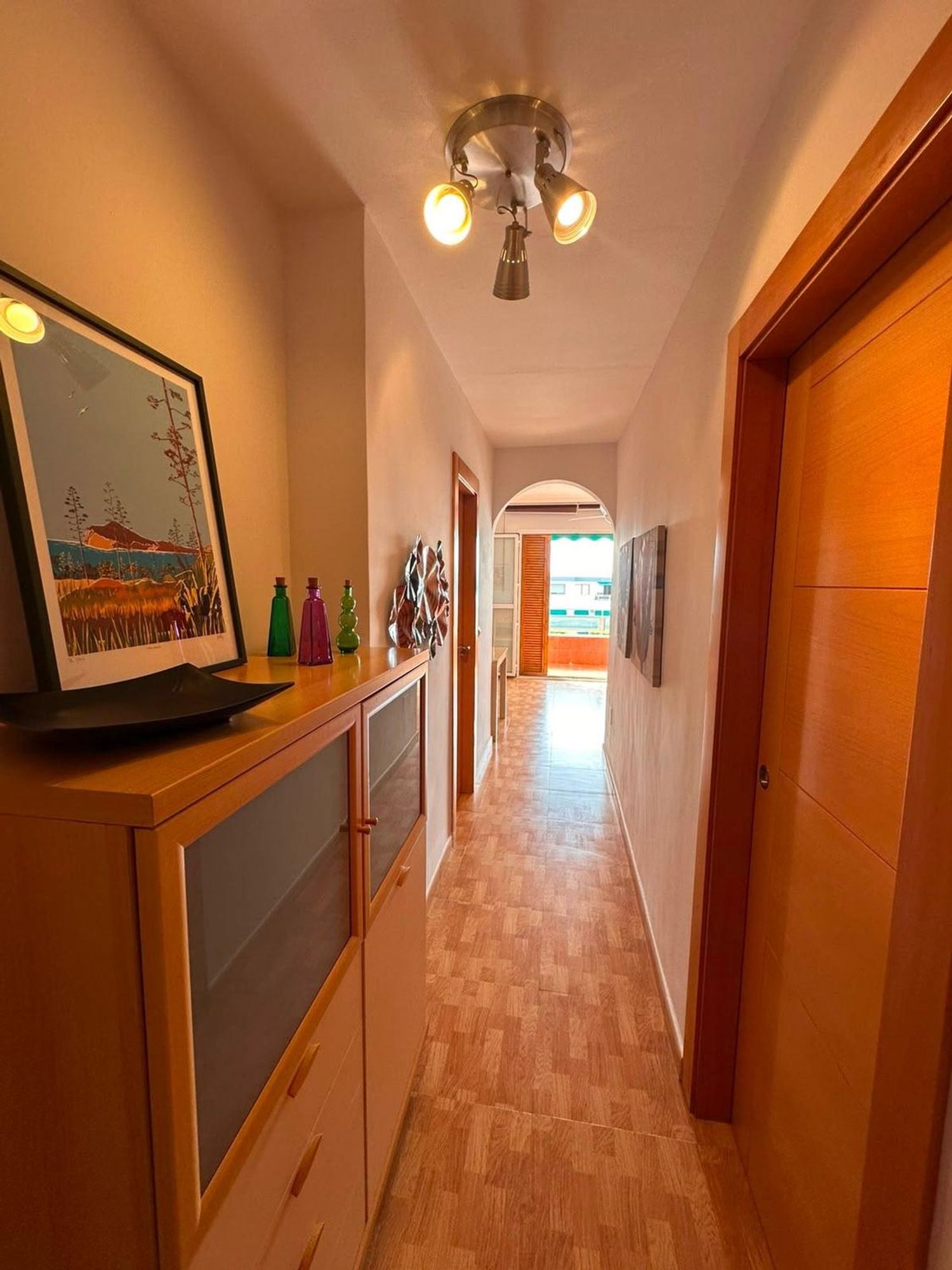 Piso en Paseo del Toyo, 134, Retamar, Retamar - Foto 9