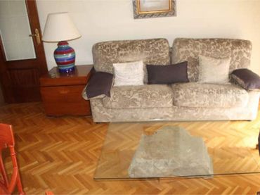 Piso en zona centro - Foto 3