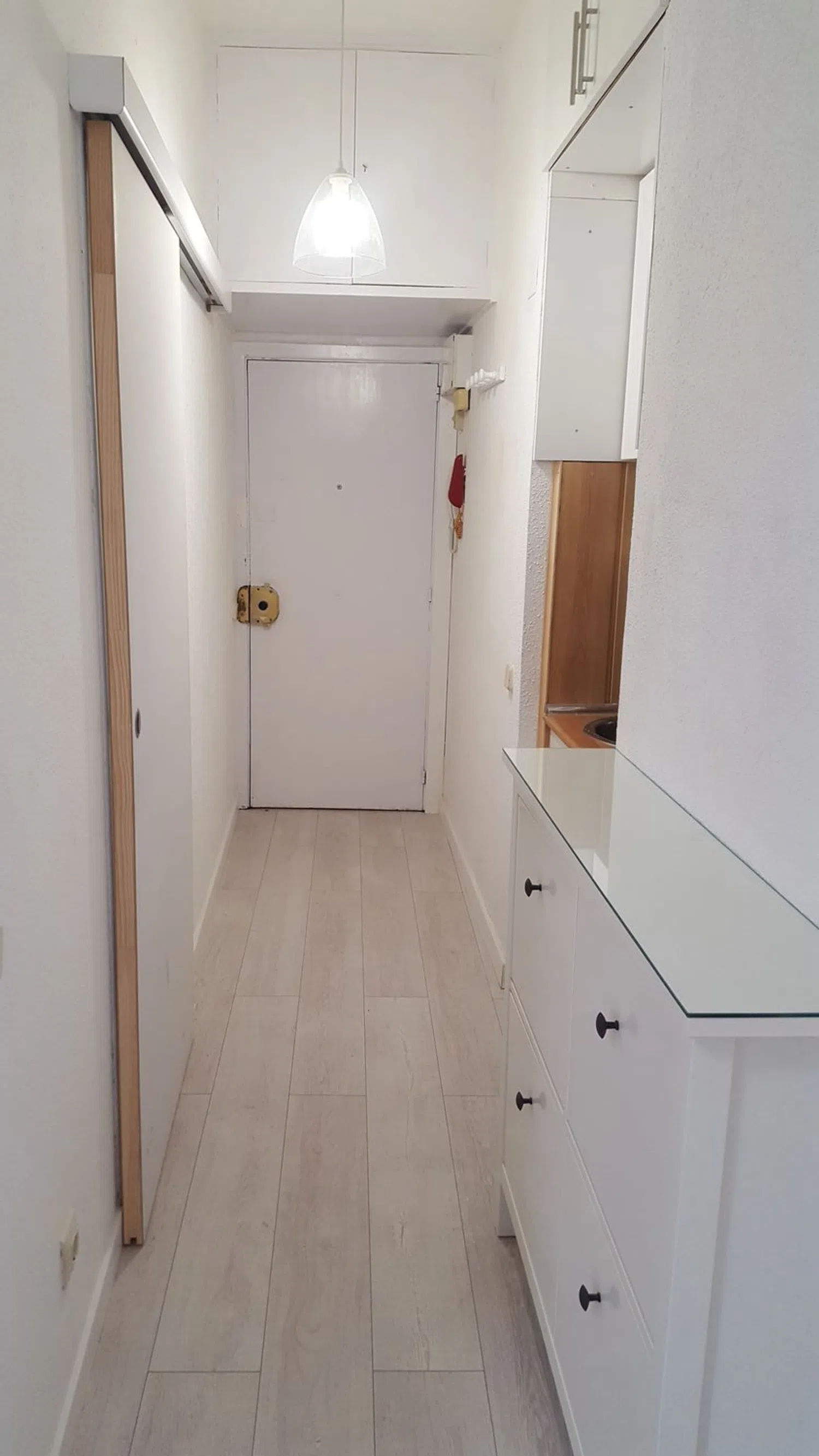 Estudio en calle del Doctor Esquerdo, 160 - Foto 14