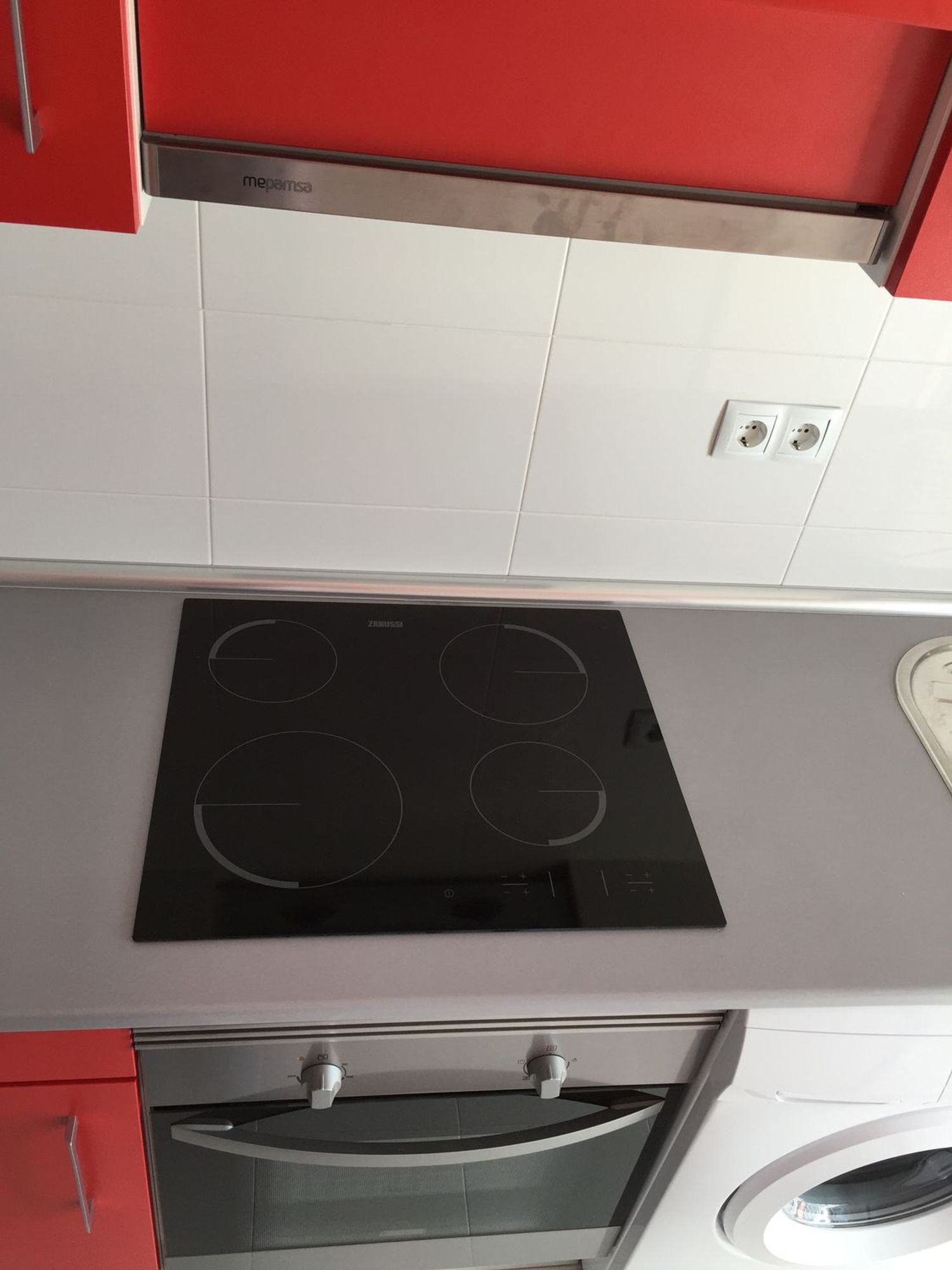 Piso en calle del Padre Rubio, 52 - Foto 21