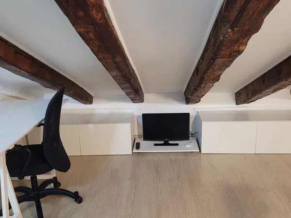 Estudio en Palacio, Palacio - Foto 4