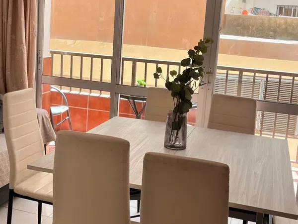 Piso en Paseo Marítimo Rey de España, 27 - Foto 4