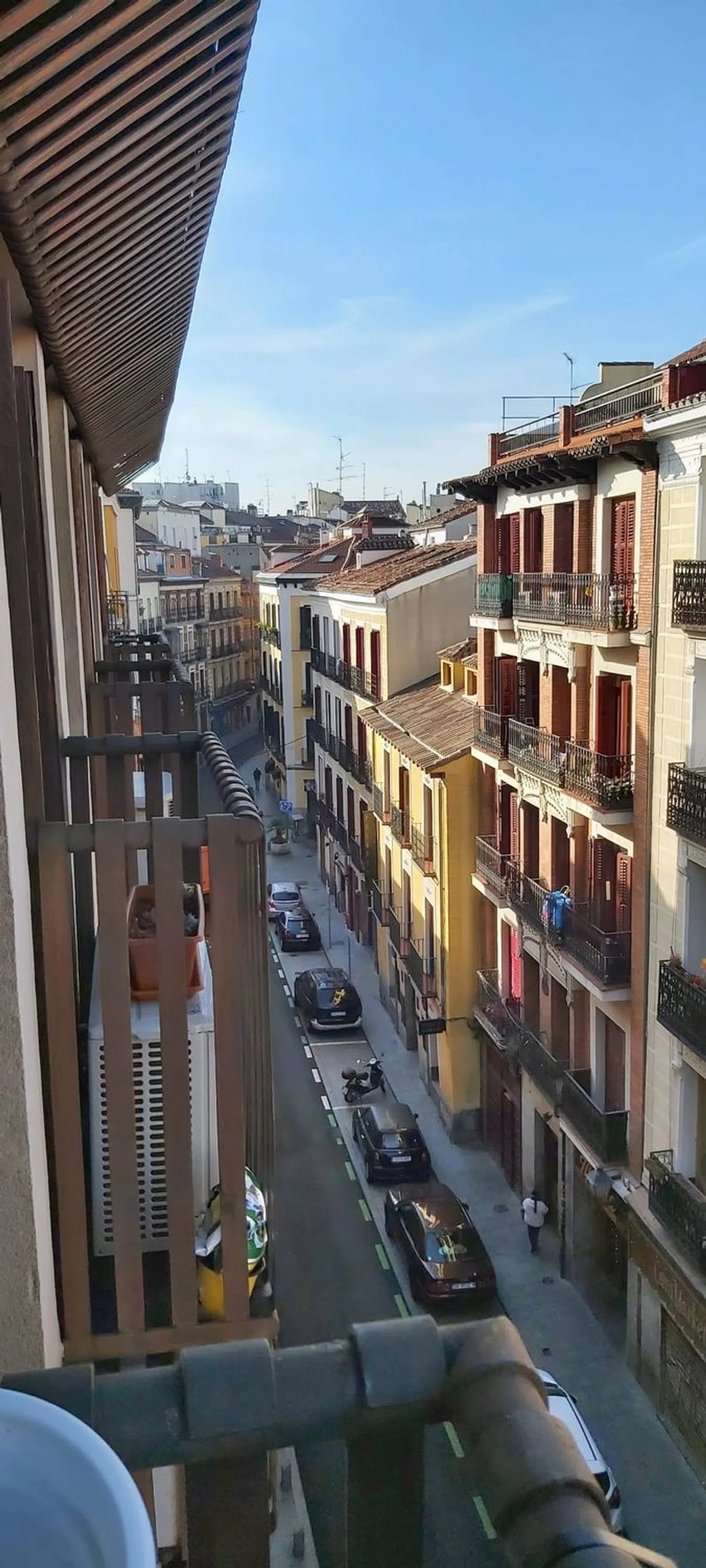 Piso en calle de la Cava Baja, 3 - Foto 1