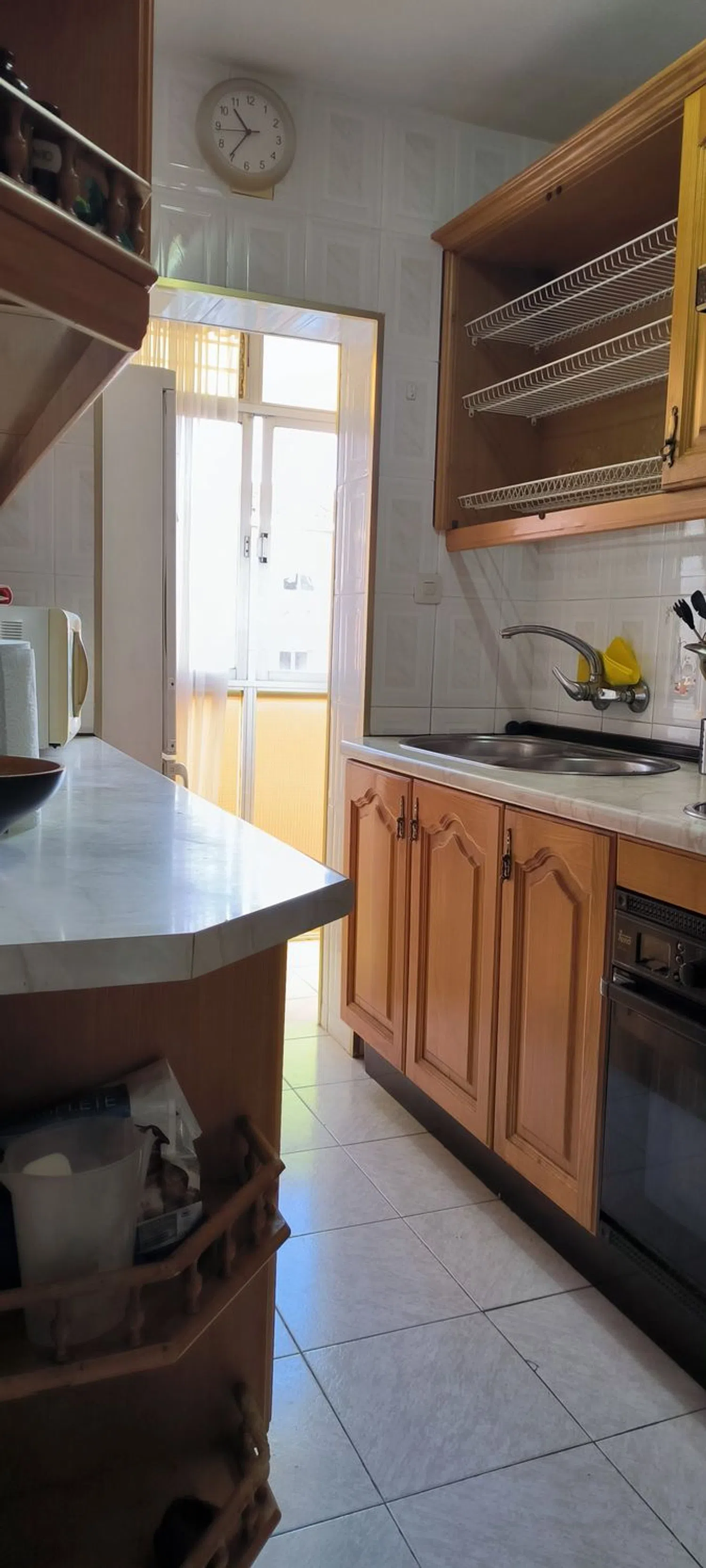 Piso en Barrio Palomeras sureste - Foto 28