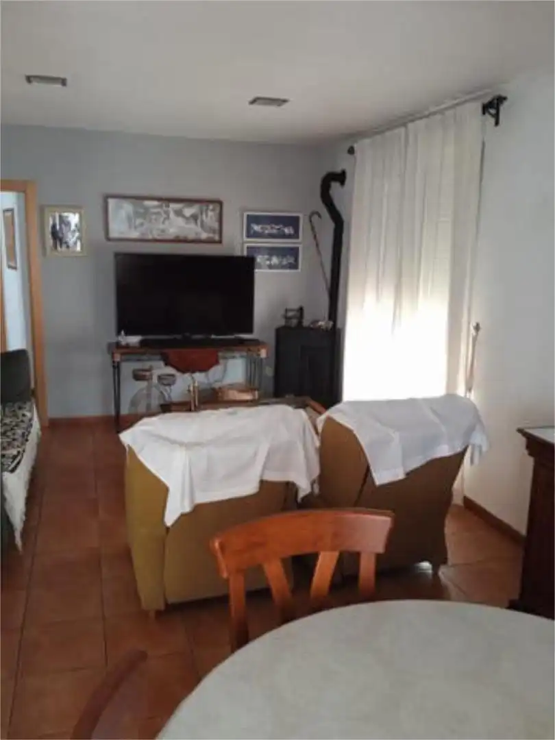 Piso en alquenencia - Foto 3