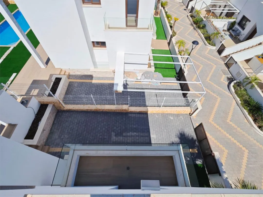 Chalet en  Carrer d'Equador 5 - Foto 28