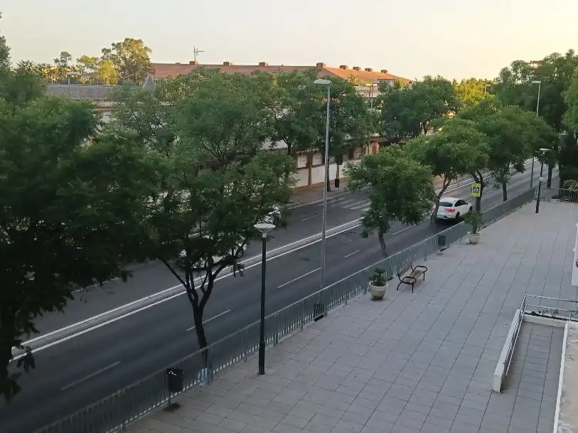 Piso en  Avenida del Altillo 9 - Foto 3