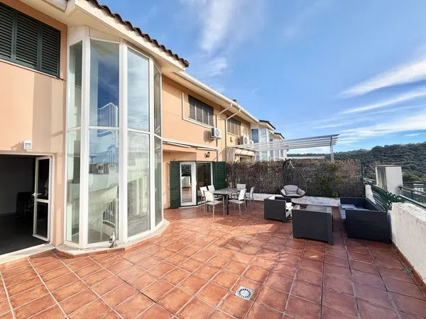 Chalet adosado en Parquelagos - Puente Nuevo - Foto 14