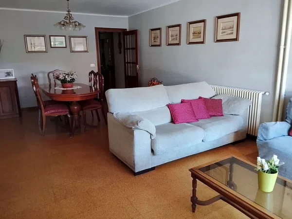 Piso en Coia, Coia - Foto 1