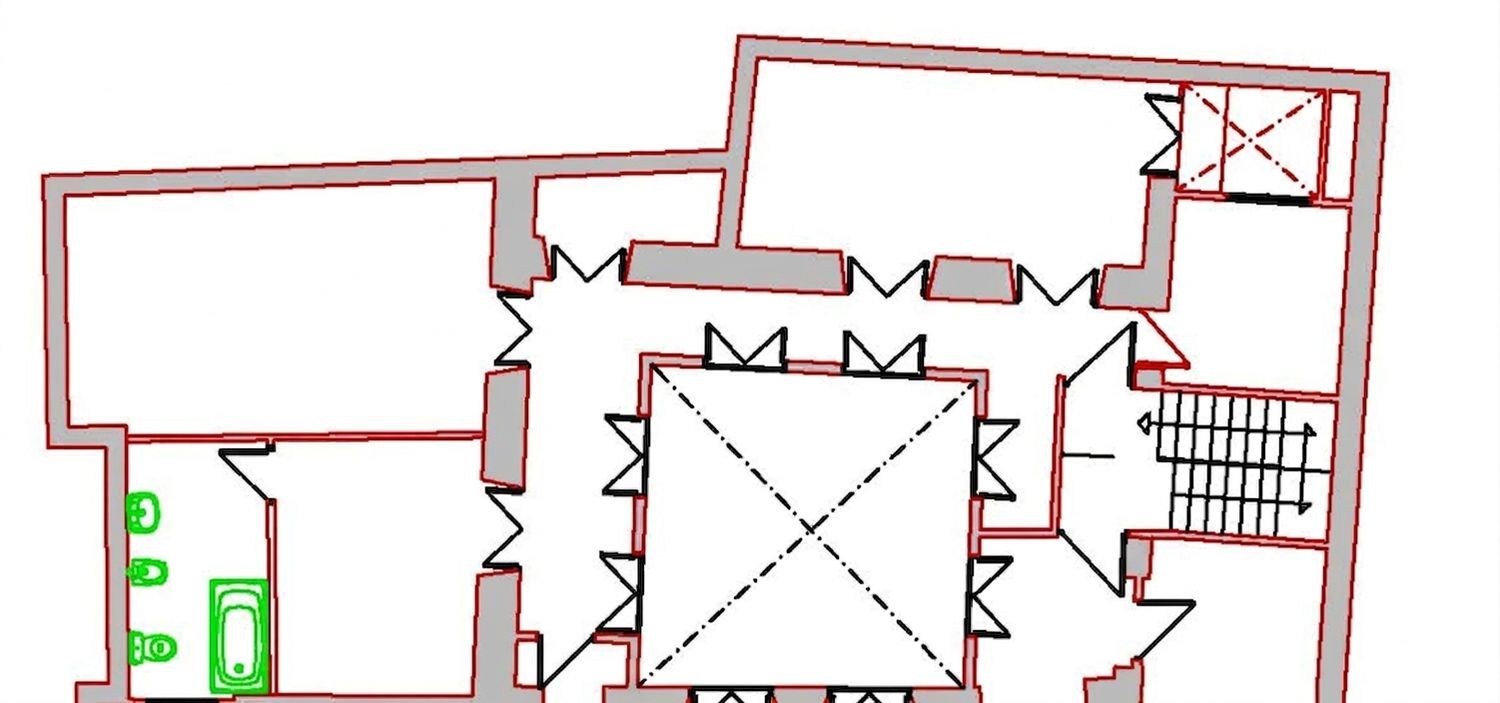 Piso en callejón Empecinado, 2 -Acc - Foto 38