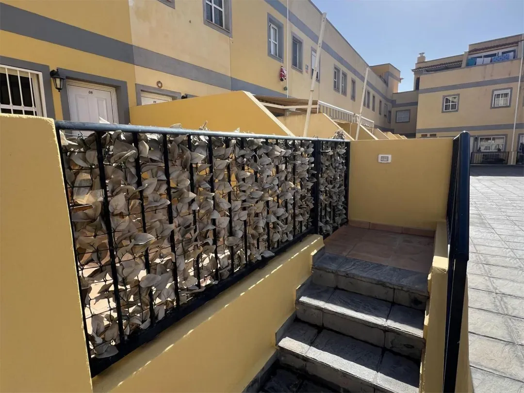 Piso en  Calle Llano Mora 11 - Foto 21