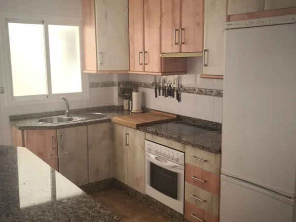 Piso en Camino Viejo de Vélez, 74, Añoreta baja, Añoreta baja - Foto 9