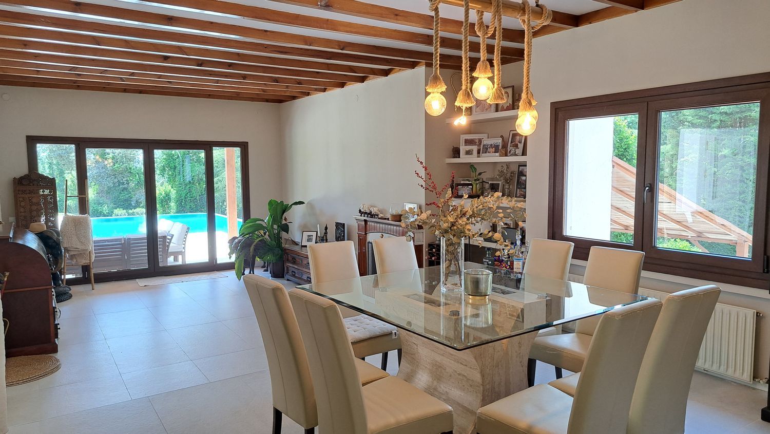 Casa independiente en Santo Domingo - Foto 9