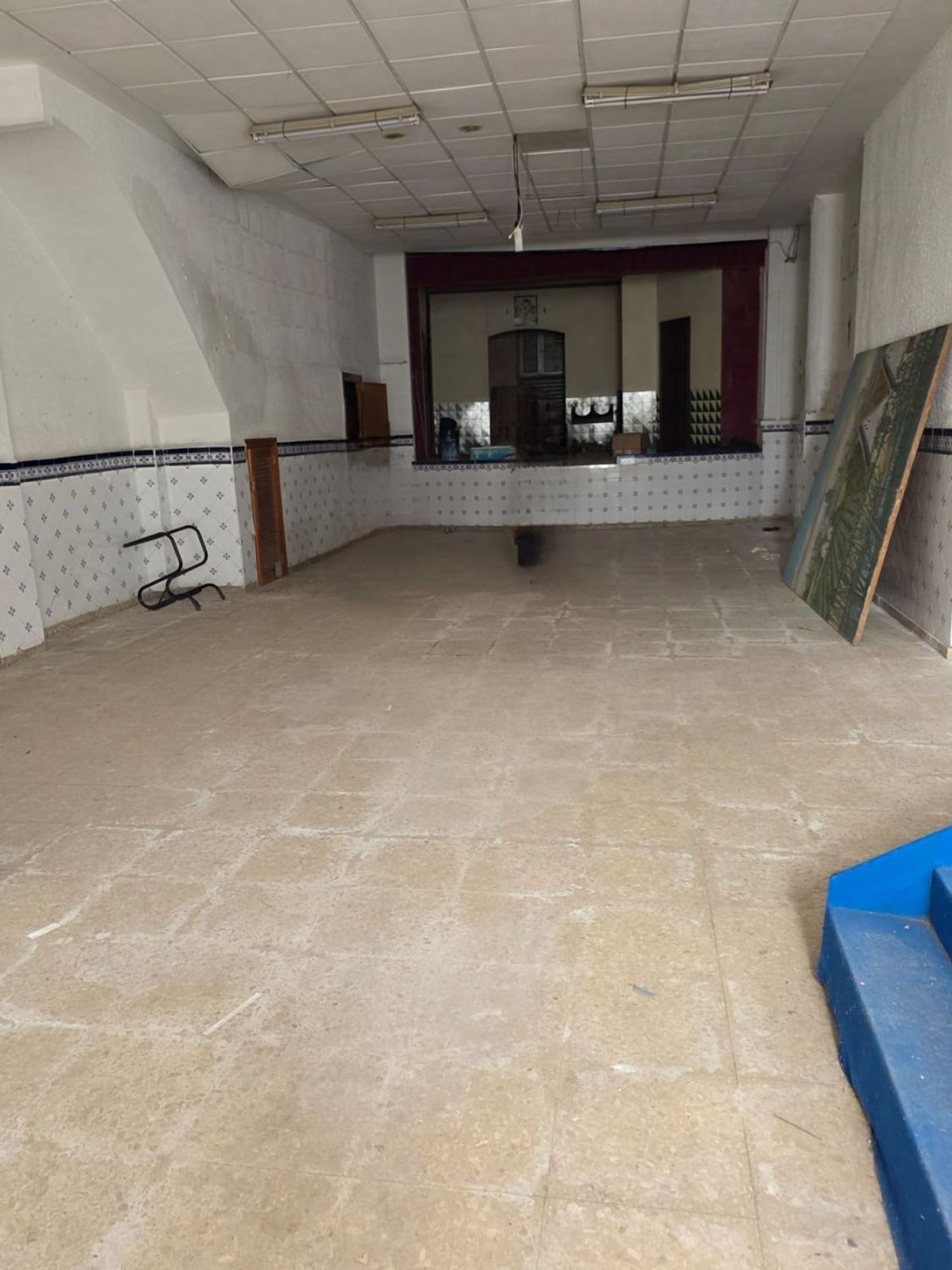 Edificio de uso mixto en El Cabanyal-El Canyamelar - Foto 13