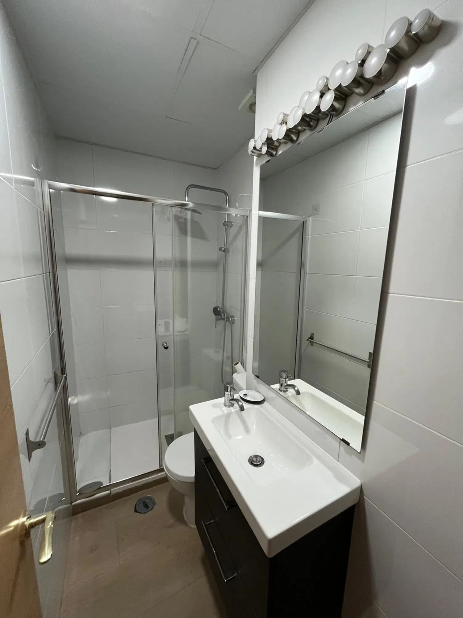 Piso en calle del Humilladero, 11 - Foto 8