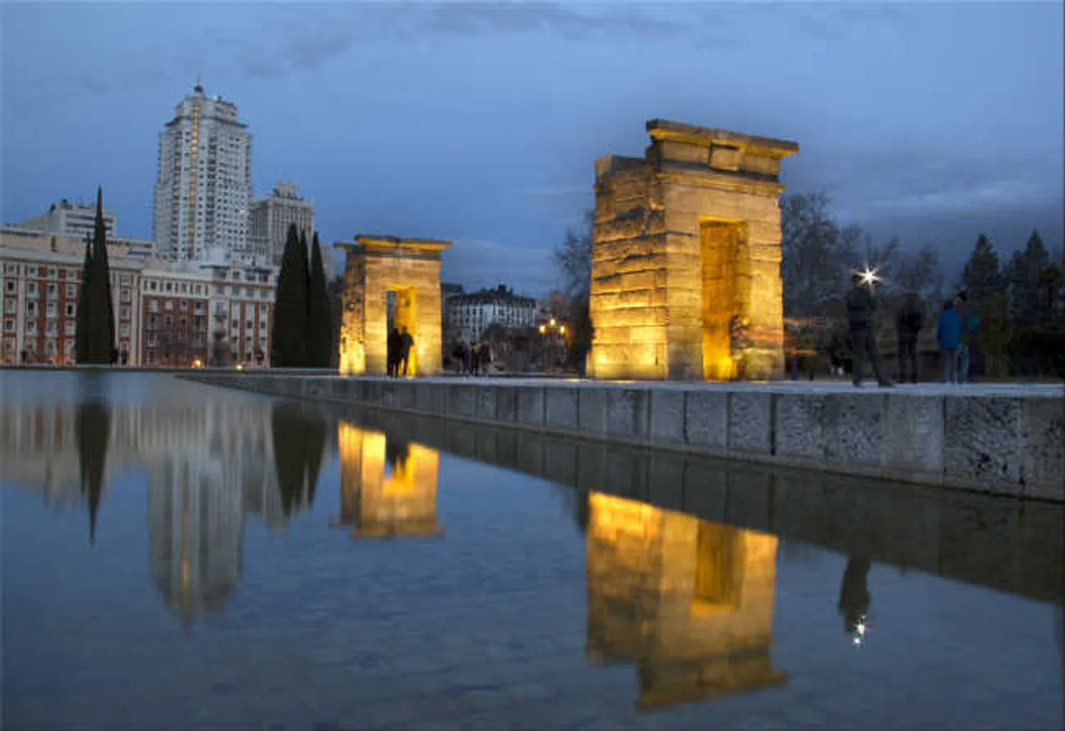 Piso en calle Bernardo López García, 3 - Foto 1