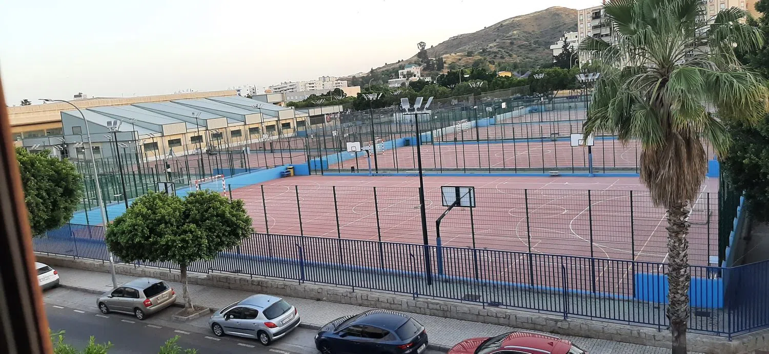 Piso en Ciudad Jardin s/n Ciudadjardin - Foto 13