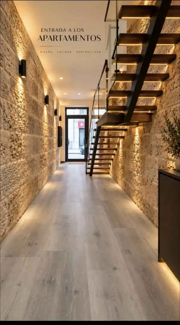 Piso en  Rúa Perfectino Viéitez 26 - Foto 5