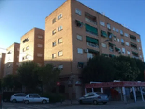 Piso en Calle Dorada, 1 - Foto 1