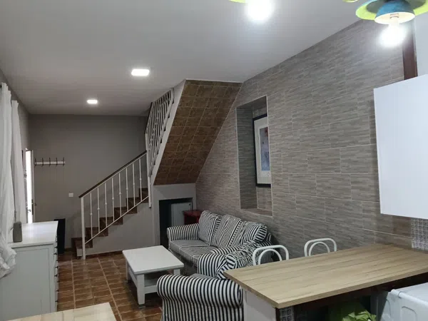 Chalet adosado en Calle Málaga, 1 - Foto 4