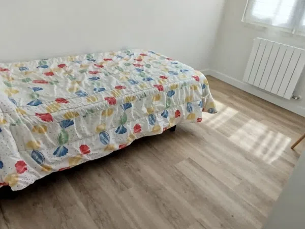 Piso en Calle Tenderina Alta, 40, Fozaneldi-Tenderina - Foto 19