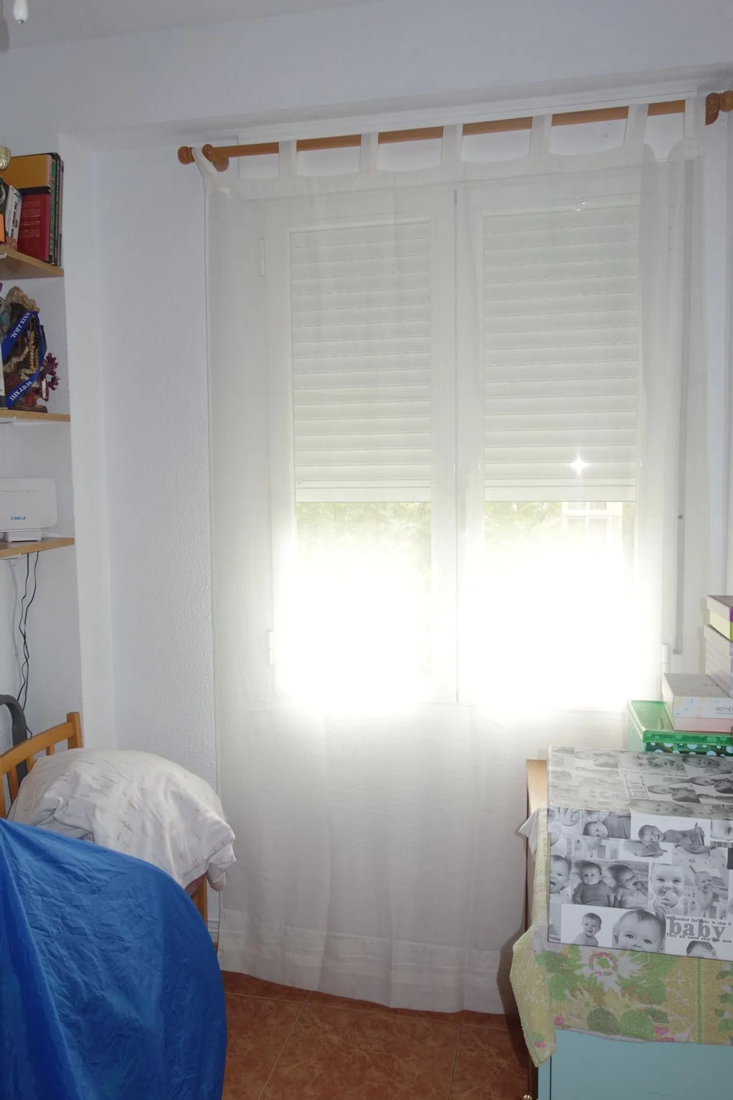 Piso en Barrio Lucero - Foto 8