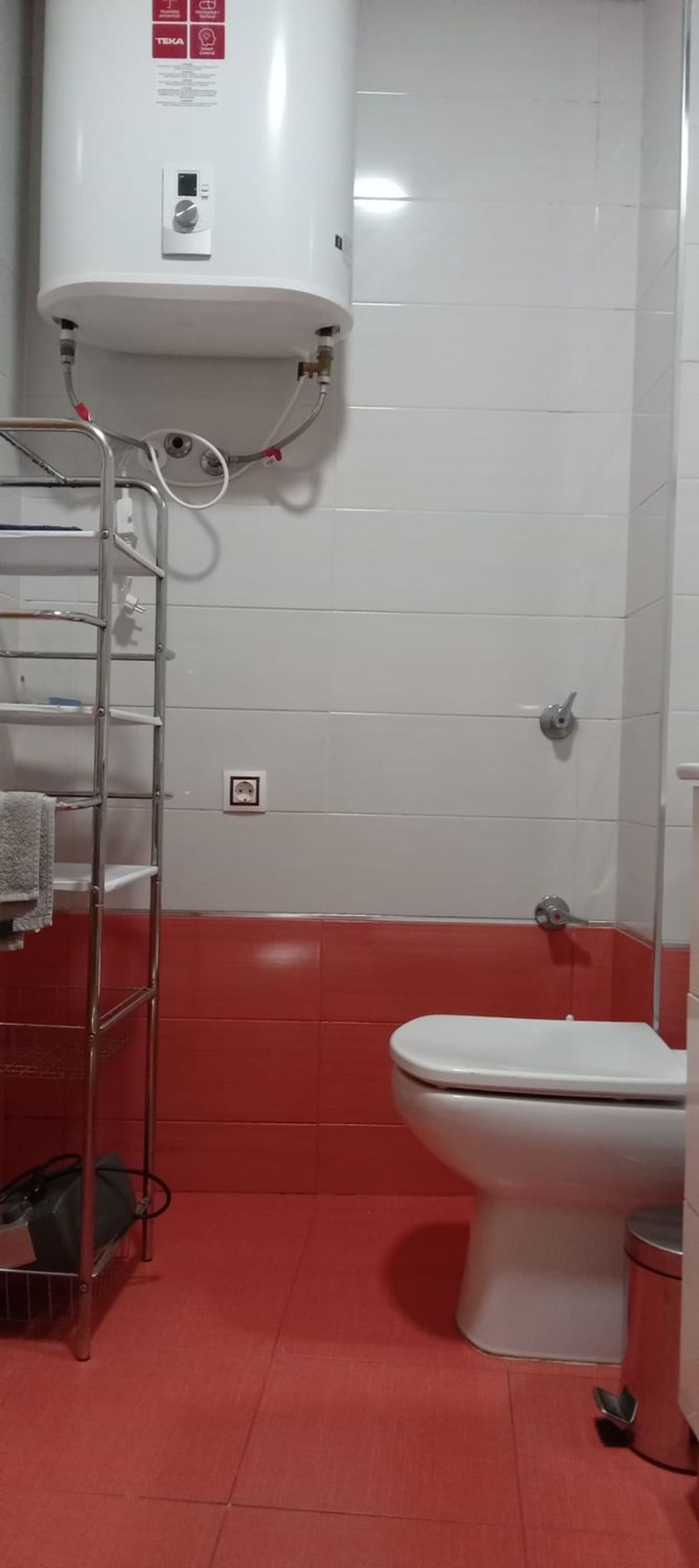 Piso en Calle Agua de Cartuja, 1, San Ildefonso, San Ildefonso - Foto 7