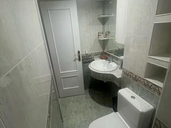 Piso en Avenida de Pulianas, 64, San Francisco Javier, San Francisco Javier - Foto 20