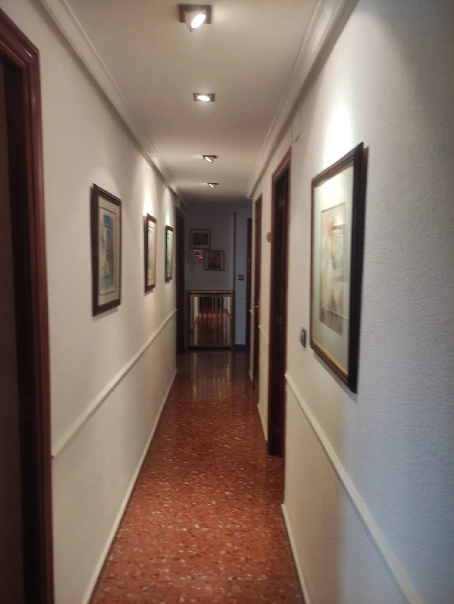 Piso en avenida Pablo Gargallo, 108 - Foto 2