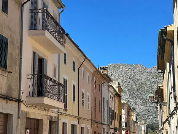 Chalet adosado en Pollença - Foto 9