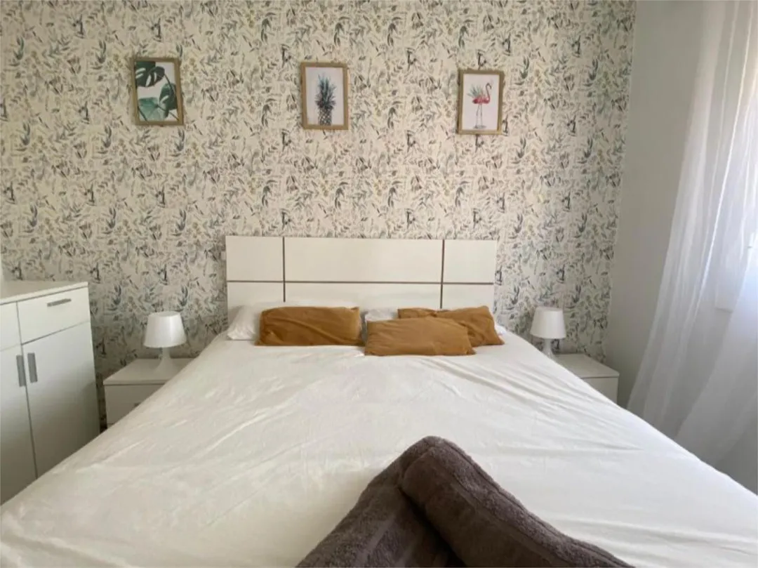 Piso en  Carrer de Campoamor 4 - Foto 7