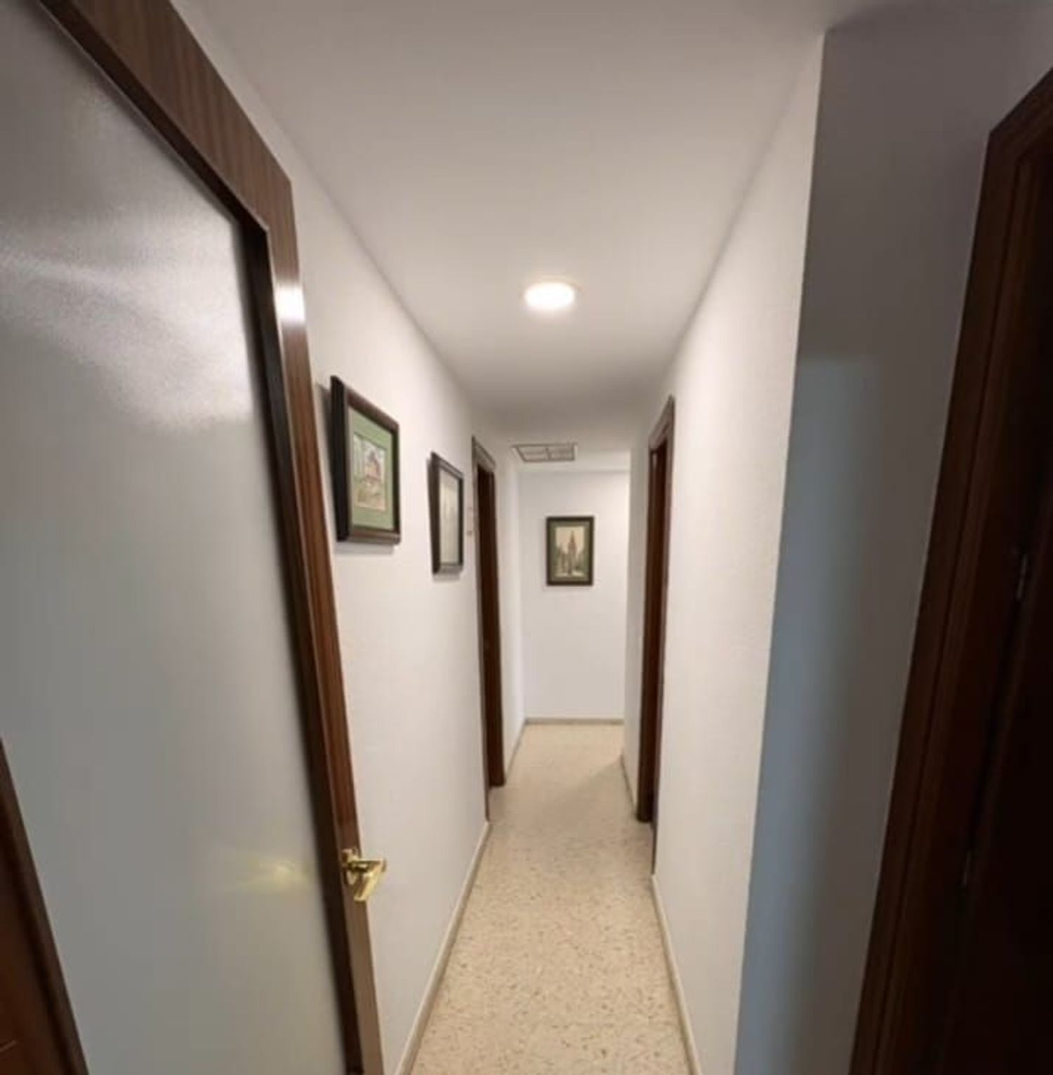 Piso en avenida de Libia, 55 bis - Foto 2