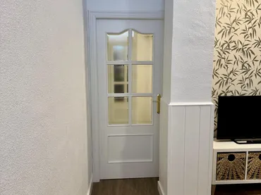 Estudio en  Carrer Porta d'Alacant 26 - Foto 4