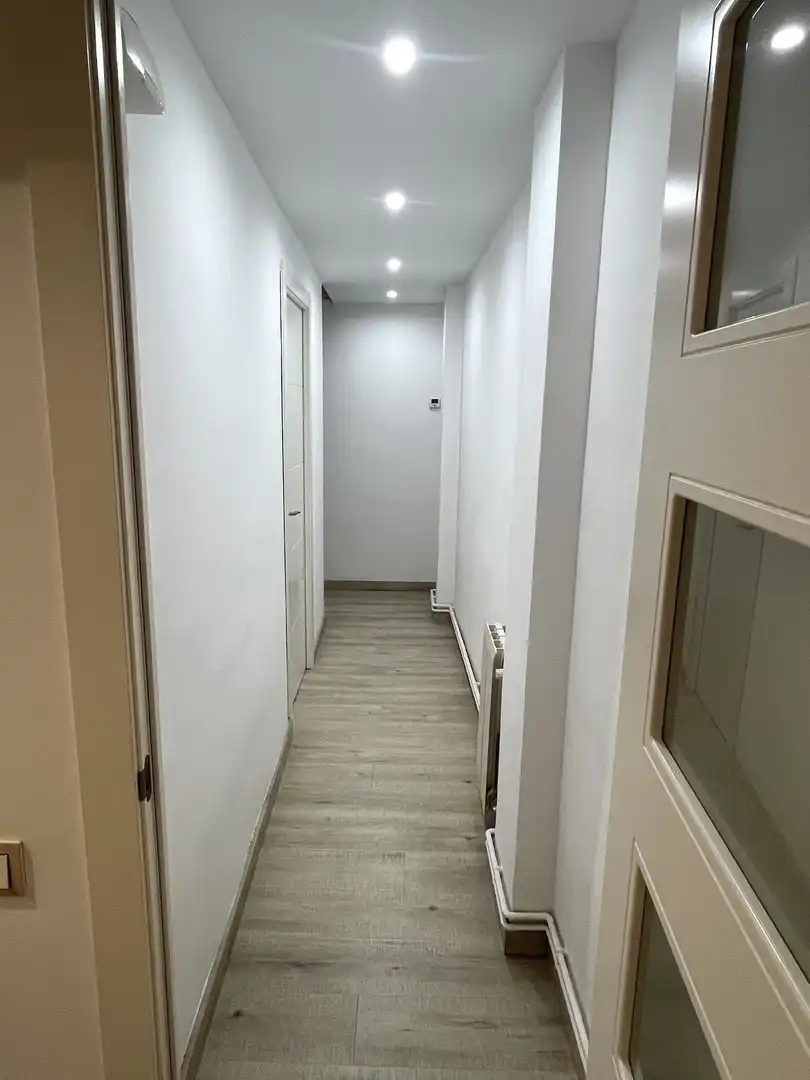 Piso en  Carrer de Sant Martí 15a - Foto 6