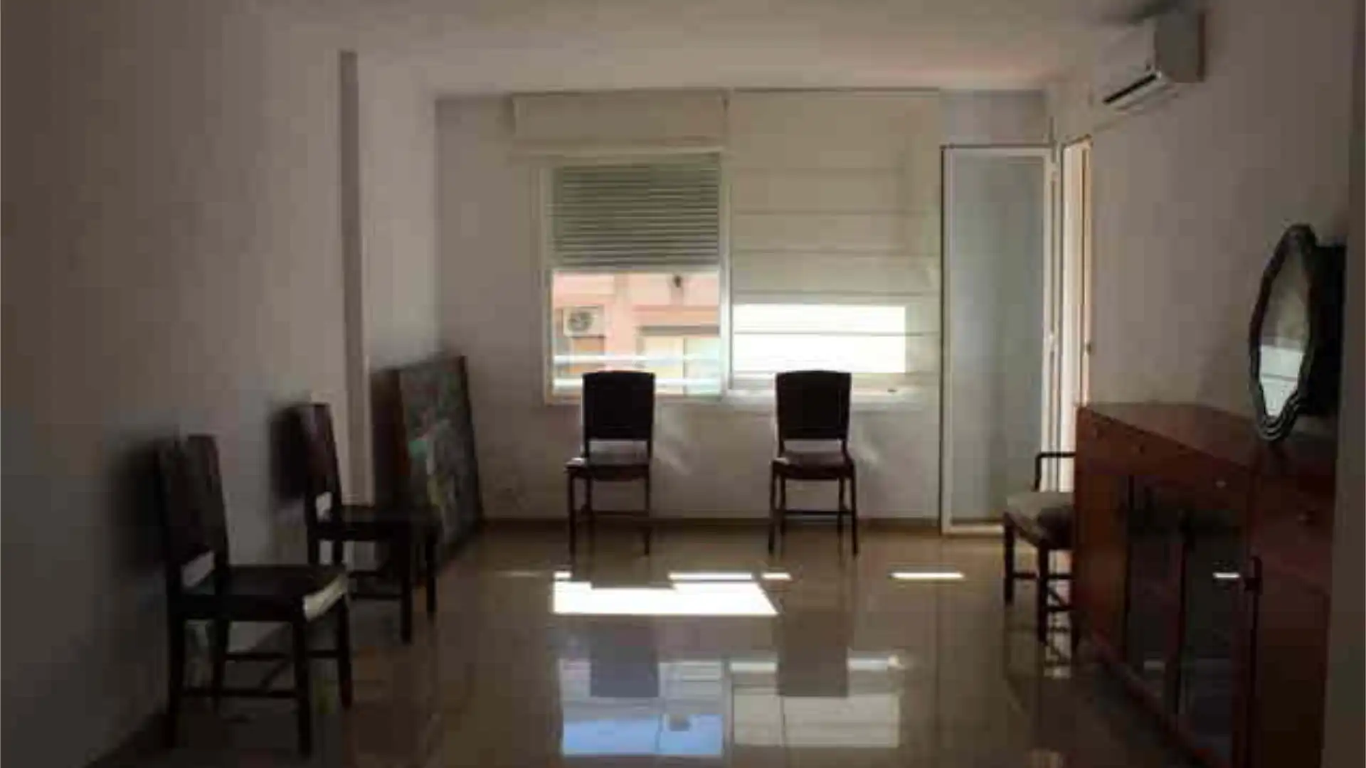 Piso en Conservatorio - Foto 1