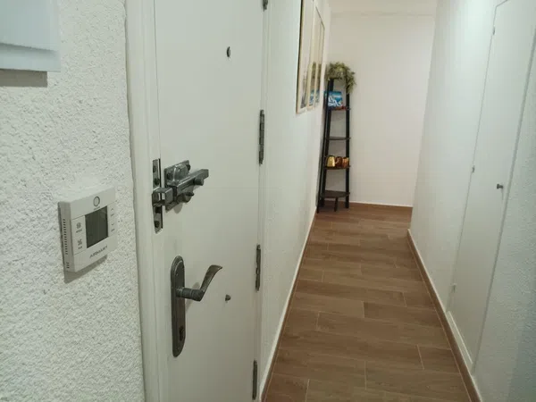 Piso en Cabo de las Huertas - Foto 21