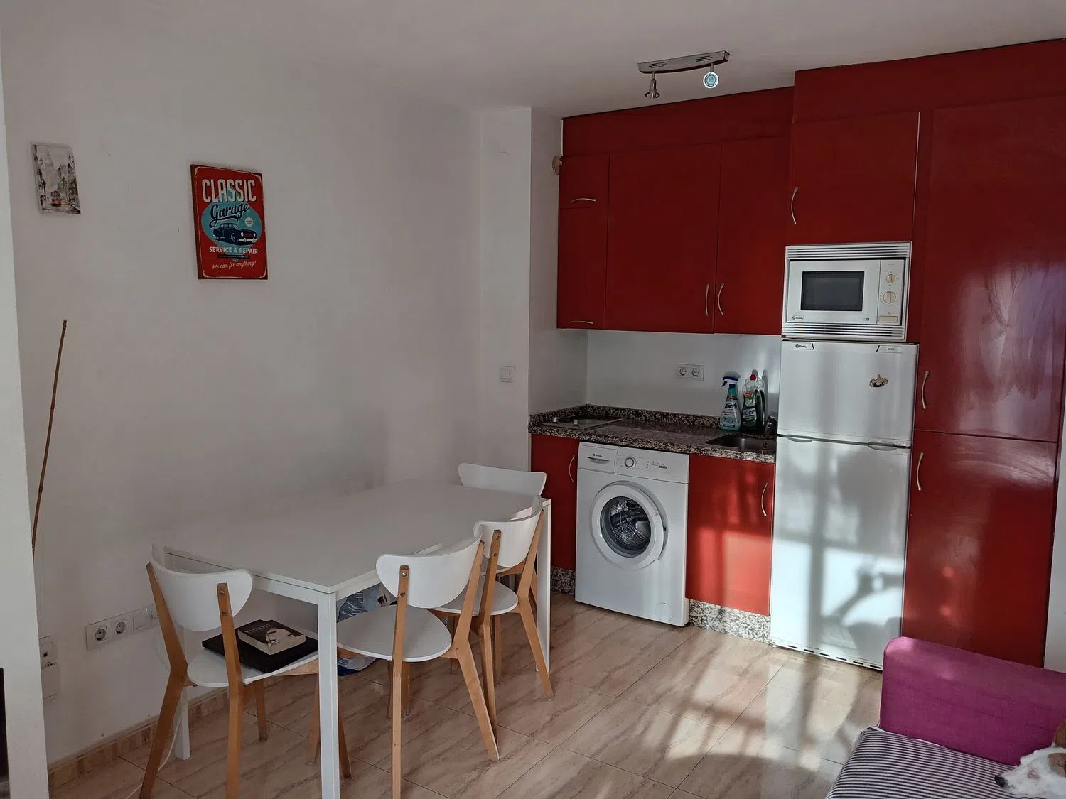 Piso en alameda de Capuchinos, 1 - Foto 20