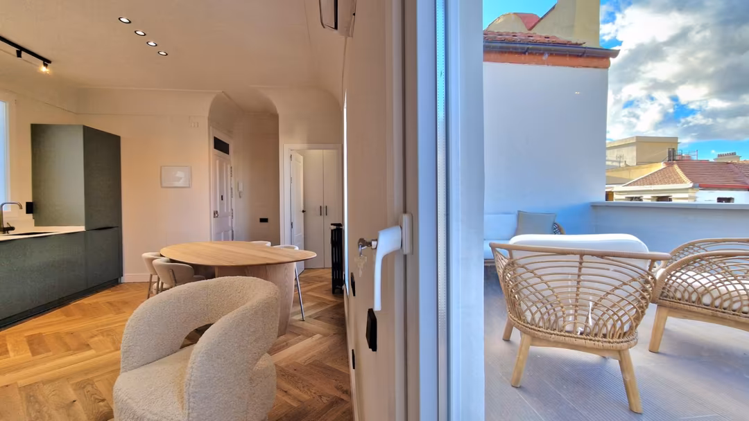 Piso en  Calle de Don Ramón de la Cruz 78 - Foto 28